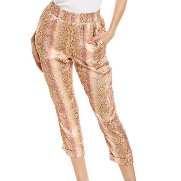 Beach Riot Avery Pant - Picture 4 of 4